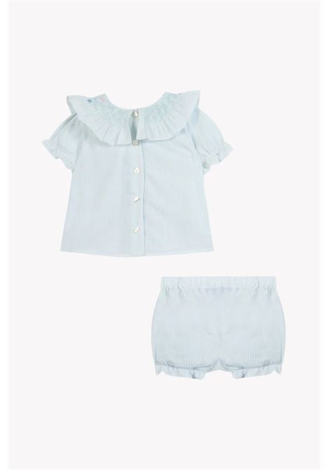 Completo con ricamo TARTINE ET CHOCOLAT | CC371215126E